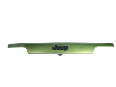 6PM33RFQAA Mopar Applique License Lamp Product Photo 3 of 4