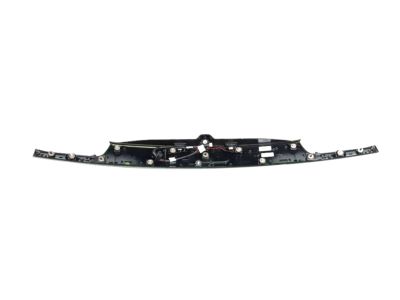 6PM33RFQAA Mopar Applique License Lamp Product Photo 2 of 4