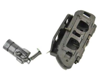 2010 Dodge Viper Door Handle - 5029145AC