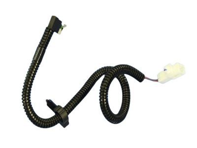 Jeep 5143017AA WIRING Power Door Lock