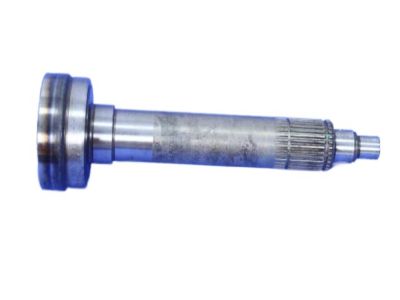 Chrysler 5143679AA SHAFT Input