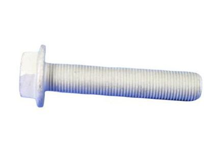 Jeep Control Arm Bolt - 6104264AA