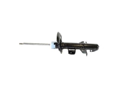 Mopar 68230368AF Strut Front Suspension