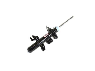 Mopar 68230368AF Strut Front Suspension