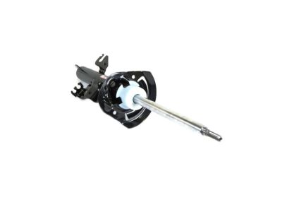 Mopar 68230368AF Strut Front Suspension