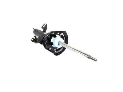 Mopar 68230368AF Strut Front Suspension