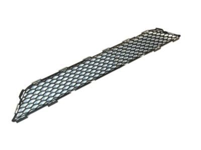 Chrysler 68223922AA Lower Grille
