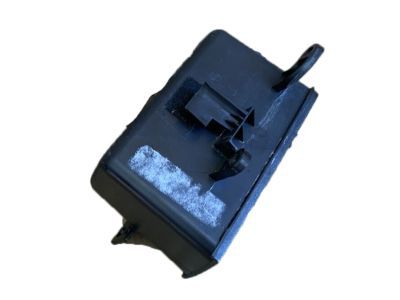 Jeep 6FN18TX7AA BIN Instrument Panel AUX Delete