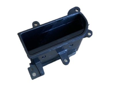 Jeep 6FN18TX7AA BIN Instrument Panel AUX Delete