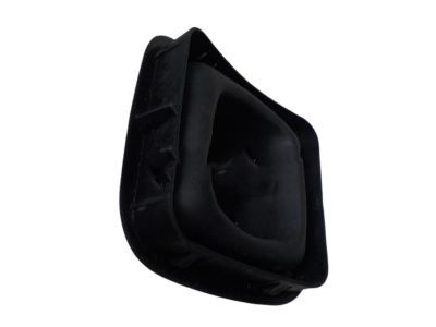 Dodge 5273271AA Shift Boot