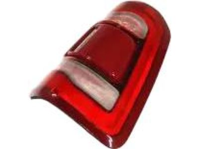 Mopar 68262530AE Lamp Tail