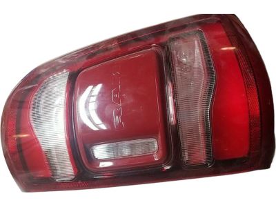 Mopar 68262530AE Lamp Tail
