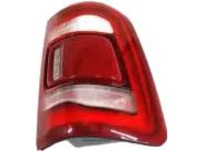 Mopar 68262530AE Lamp Tail
