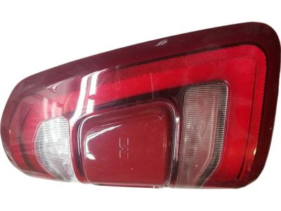 Mopar 68262530AE Lamp Tail
