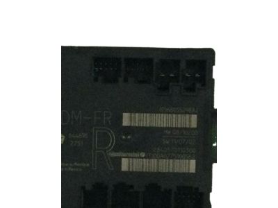 Mopar 68055298AJ Module Door