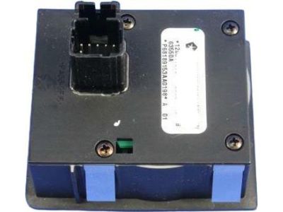 Mopar 68189153AA Switch Headlamp