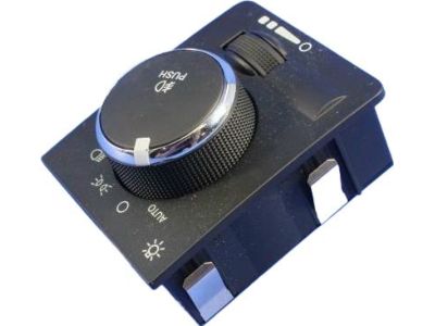 Mopar 68189153AA Switch Headlamp