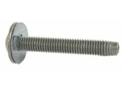 Jeep 6508775AA Power Mirror Screw