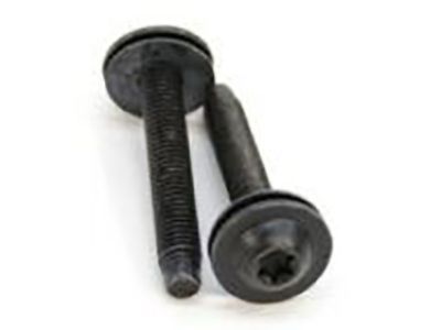 Jeep 6508775AA Power Mirror Screw