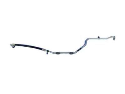 Chrysler A/C Hose - 5003981AA