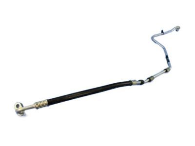 Chrysler A/C Hose - 5003981AA