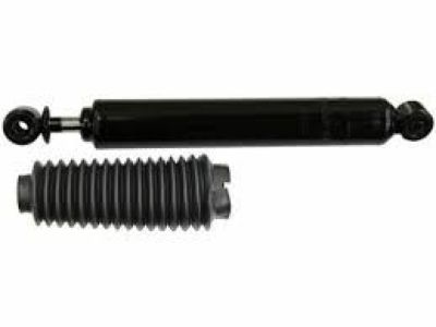 Ram 68232449AA DAMPER Steering