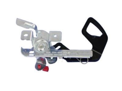 Dodge 68044867AA CONTROL UNIT Door