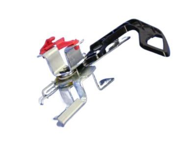 Dodge 68044867AA CONTROL UNIT Door