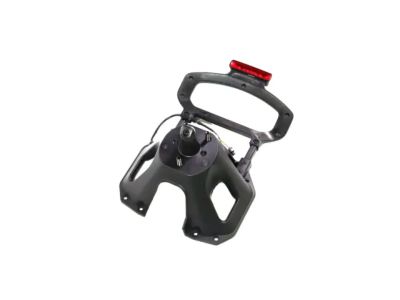 Mopar 68474050AB Bracket Assembly Spare Tire