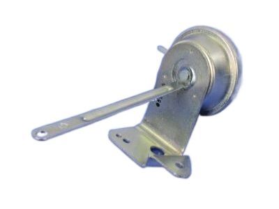 Dodge Blend Door Actuator - 4882286