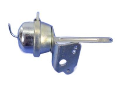 Dodge Blend Door Actuator - 4882286