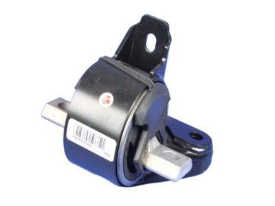 2011 Chrysler 200 Transmission Mount - 68089715AA