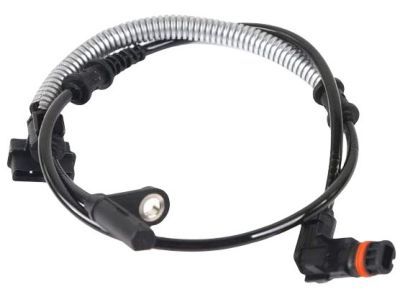 Dodge 4779456AA SENSOR Anti-Lock Brakes