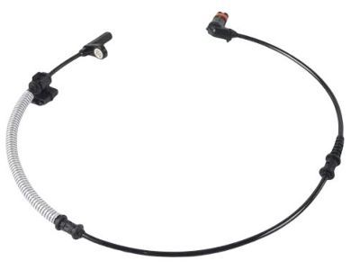 Dodge 4779456AA SENSOR Anti-Lock Brakes