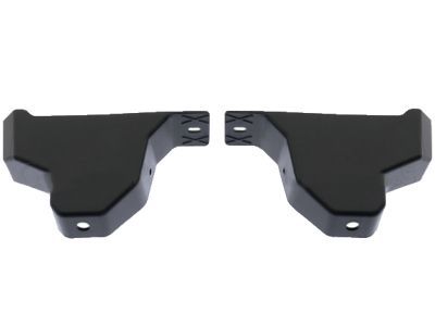 Ram 68274691AA SUPPORT Bumper