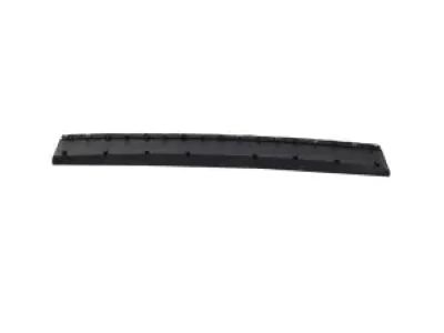 Mopar 68125729AA Scuff Pad Rear Fascia