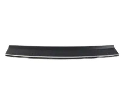 Mopar 68125729AA Scuff Pad Rear Fascia