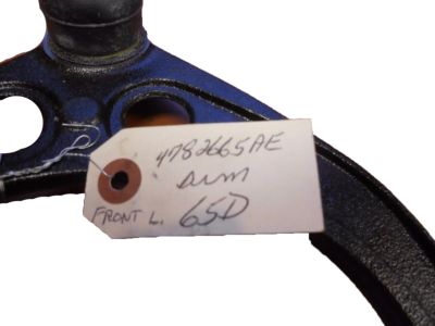 Mopar 4782665AC Arm Control Upper