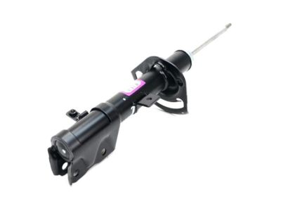 Jeep 5105174AF STRUT Front Suspension