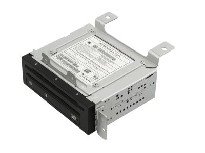 Mopar 5091216AE DVD Player Blu - Ray