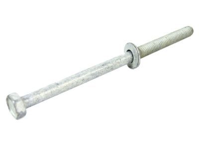 Dodge 6506268AA Timing Cover Bolt