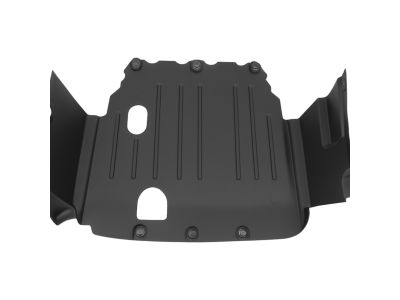 Mopar 5116372AE Belly Pan Front