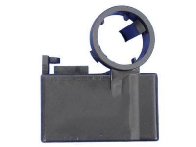 Dodge 5026221AF RECEIVER Control Module