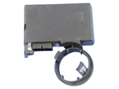 Dodge 5026221AF RECEIVER Control Module