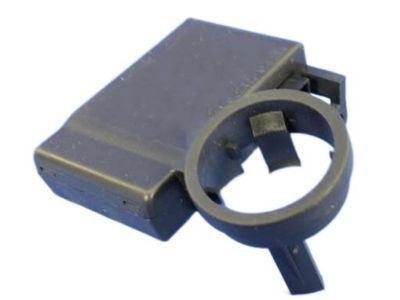 Dodge 5026221AF RECEIVER Control Module