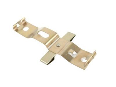 Dodge 68203108AA Caliper Assembly Clip