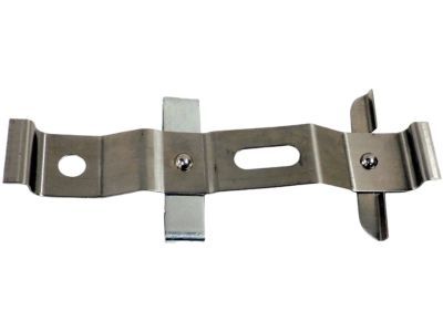 Dodge 68203108AA Caliper Assembly Clip