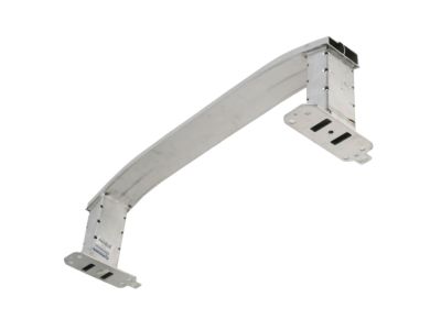 68243687AA Mopar Beam Front Bumper Product Photo 2 of 4