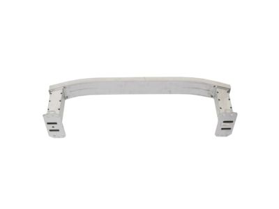 68243687AA Mopar Beam Front Bumper Product Photo 4 of 4