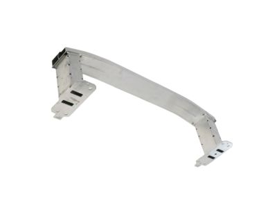 68243687AA Mopar Beam Front Bumper Product Photo 3 of 4